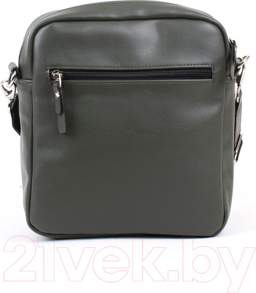 Изображение товара Сумка Медведково 22с1376-к14 (хаки)