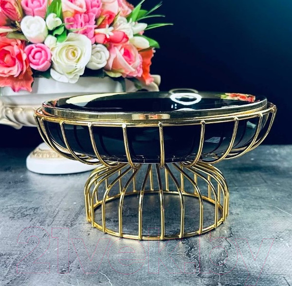 Изображение товара Конфетница Lenardi 106-274