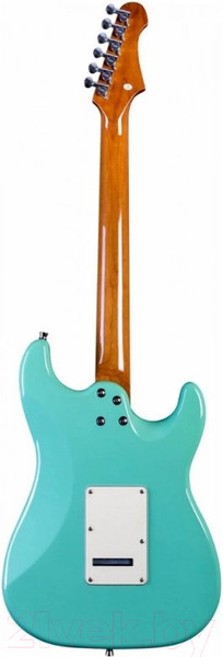 Изображение товара Электрогитара JET JS-400 SFG LH