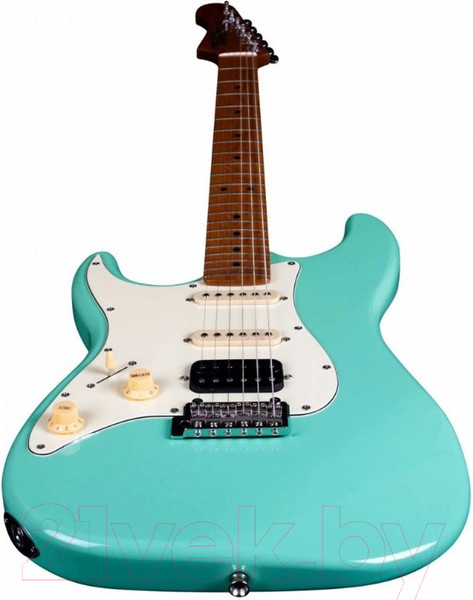 Изображение товара Электрогитара JET JS-400 SFG LH