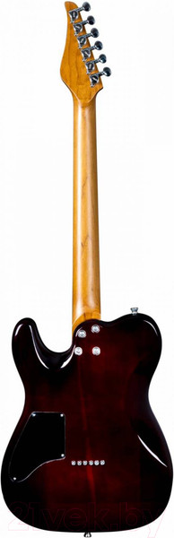Изображение товара Электрогитара JET JT-450 QTPK