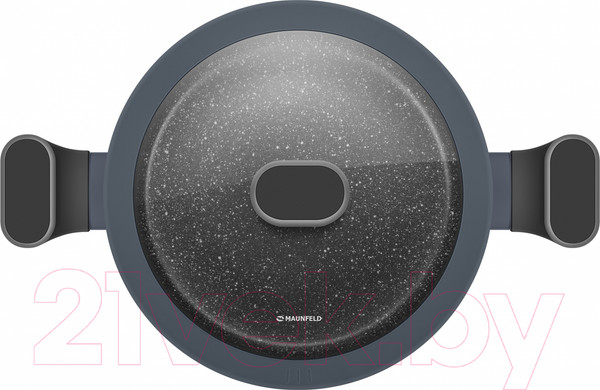 Изображение товара Кастрюля Maunfeld Frida MCS29FA02DG (2.9л)