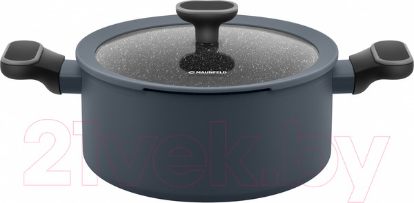 Изображение товара Кастрюля Maunfeld Frida MCS47FA02DG (4.7л)