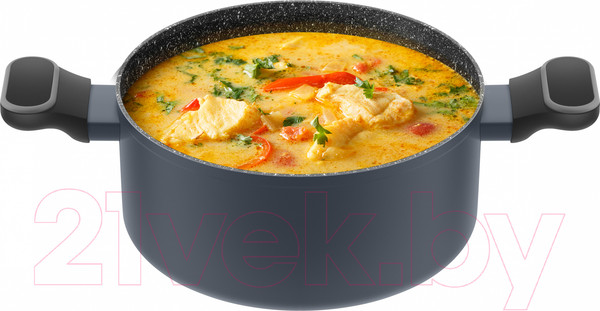 Изображение товара Кастрюля Maunfeld Frida MCS47FA02DG (4.7л)