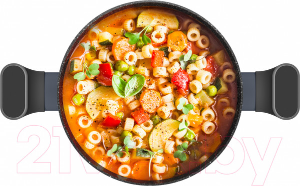 Изображение товара Кастрюля Maunfeld Frida MCS47FA02DG (4.7л)