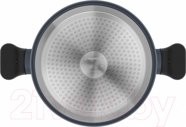 Изображение товара Кастрюля Maunfeld Frida MCS47FA02DG (4.7л)