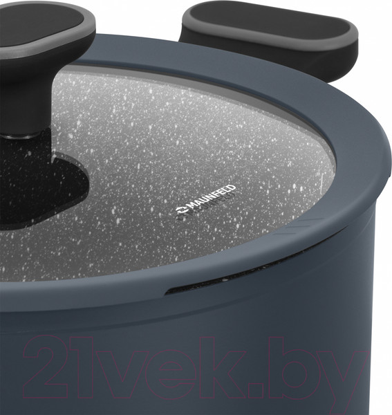 Изображение товара Кастрюля Maunfeld Frida MCS47FA02DG (4.7л)