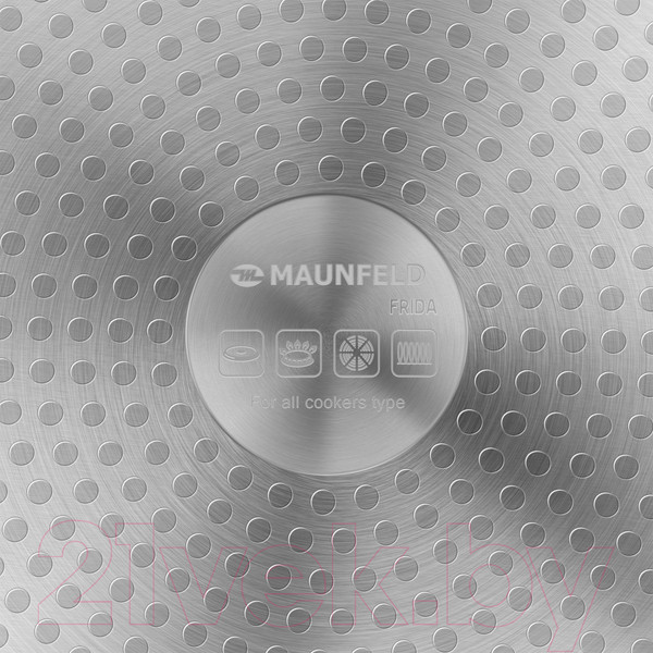 Изображение товара Кастрюля Maunfeld Frida MCS47FA02DG (4.7л)
