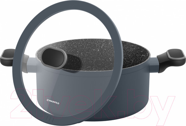 Изображение товара Кастрюля Maunfeld Frida MCS47FA02DG (4.7л)