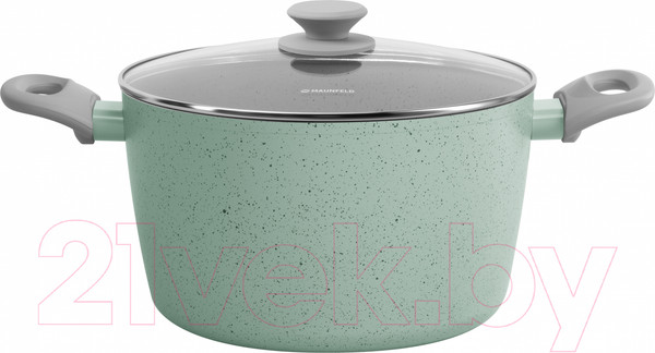 Изображение товара Кастрюля Maunfeld Helga MCS57FA05FS