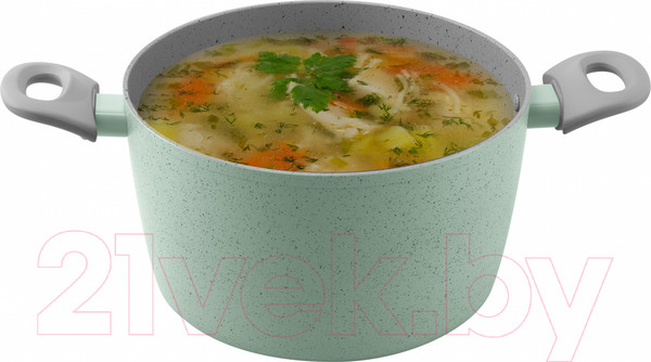 Изображение товара Кастрюля Maunfeld Helga MCS57FA05FS