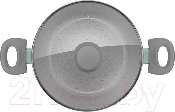 Изображение товара Кастрюля Maunfeld Helga MCS57FA05FS