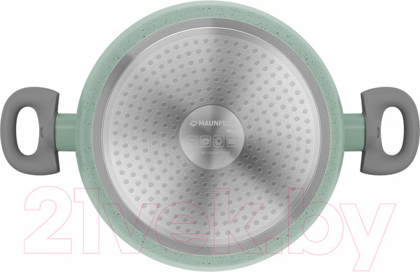 Изображение товара Кастрюля Maunfeld Helga MCS57FA05FS