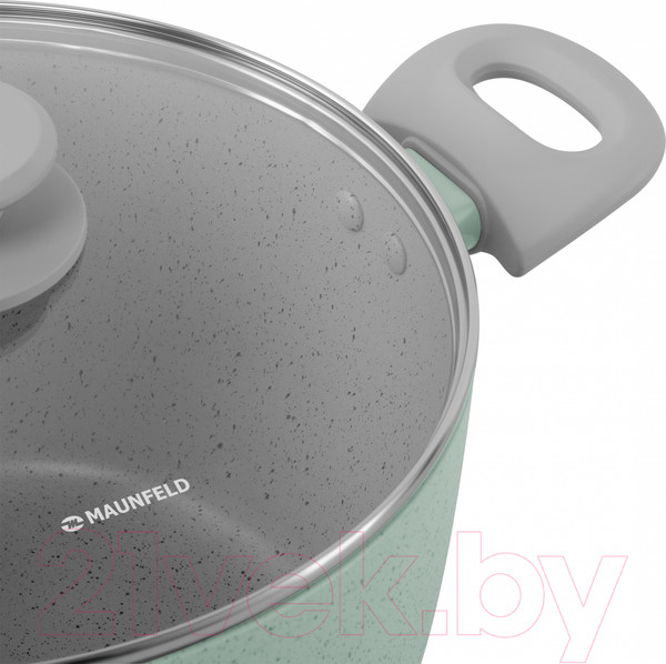 Изображение товара Кастрюля Maunfeld Helga MCS57FA05FS