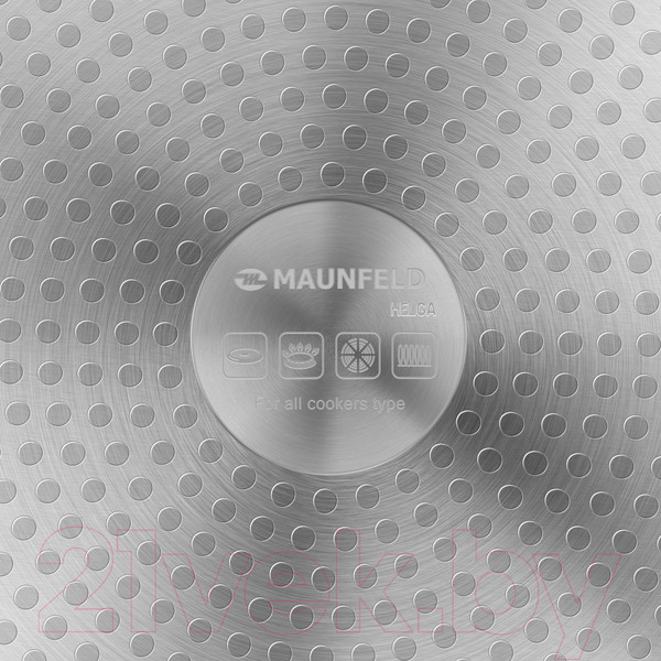 Изображение товара Кастрюля Maunfeld Helga MCS57FA05FS