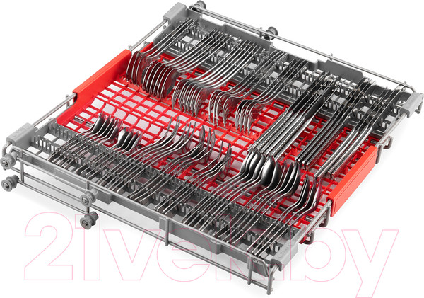 Изображение товара Посудомоечная машина Weissgauff BDW 6035