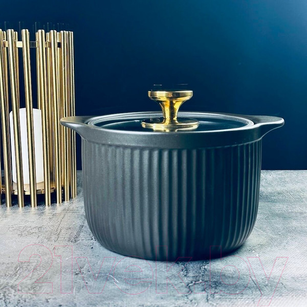 Изображение товара Кастрюля Lenardi 133-254