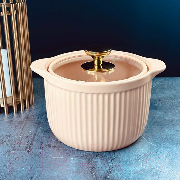 Изображение товара Кастрюля Lenardi 133-249