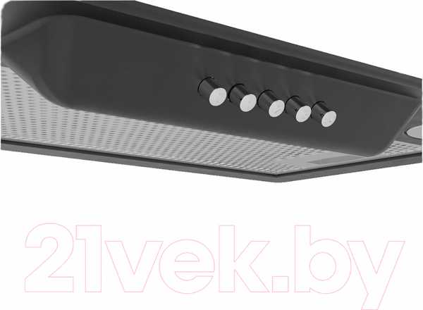 Изображение товара Вытяжка скрытая Korting KHI 6416 N