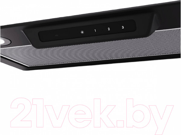 Изображение товара Вытяжка скрытая Korting KHI 6690 N