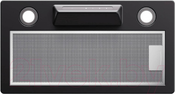 Изображение товара Вытяжка скрытая Korting KHI 6690 N