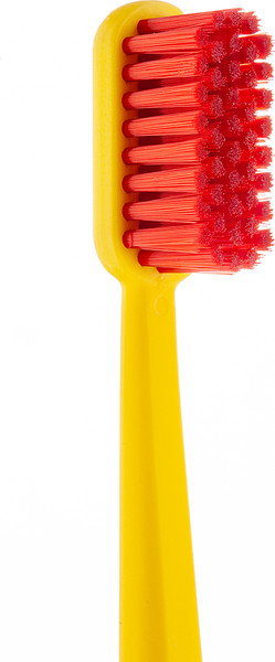 Изображение товара Зубная щетка Revyline SM6000 Smart 6934 (желтый/красный)