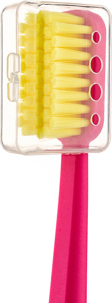Изображение товара Зубная щетка Revyline SM6000 Smart 5690 (розовый/желтый)