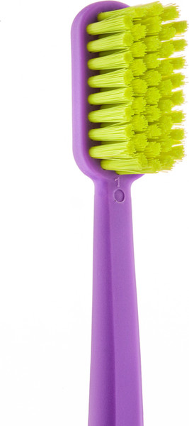 Изображение товара Зубная щетка Revyline SM6000 Smart 6936 (фиолетовый/салатовый)