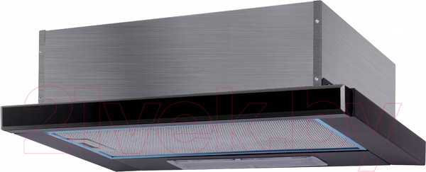 Изображение товара Вытяжка телескопическая Korting KHP 6501 GN