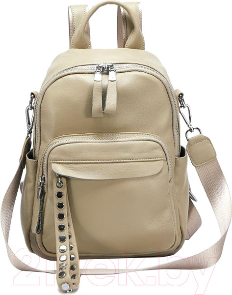 Изображение товара Рюкзак Mironpan 68991 (бежевый)