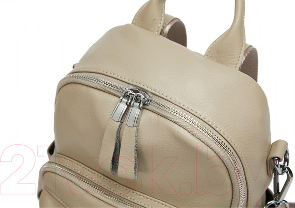 Изображение товара Рюкзак Mironpan 68991 (бежевый)