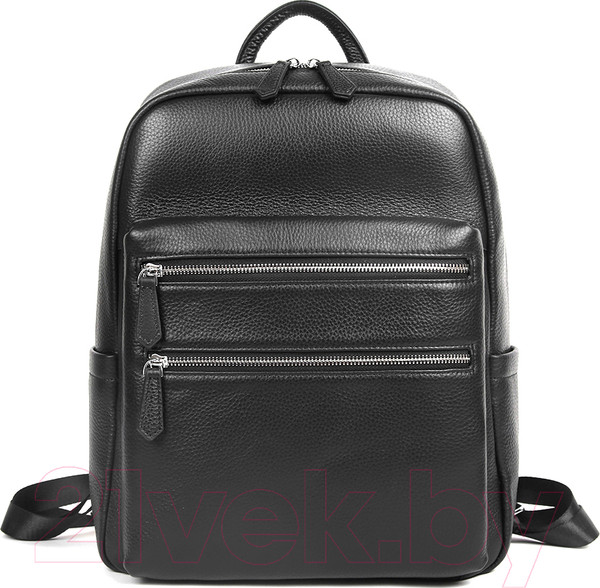 Изображение товара Рюкзак Mironpan 19163 (черный)