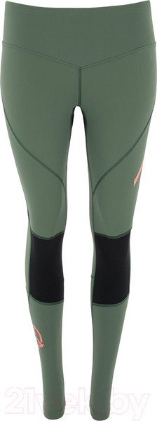 Изображение товара Тайтсы Ternua Adrenalite Impulse Tgt W Deep Forest 1341315-2463 (XS)