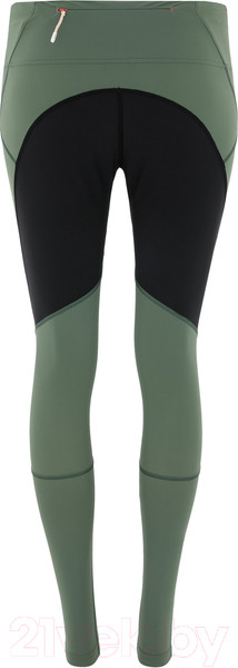 Изображение товара Тайтсы Ternua Adrenalite Impulse Tgt W Deep Forest 1341315-2463 (XS)