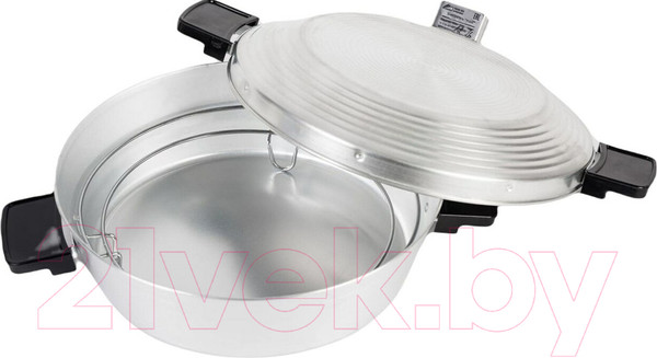 Изображение товара Электрическая сковорода УЗБИ Чудо 1446