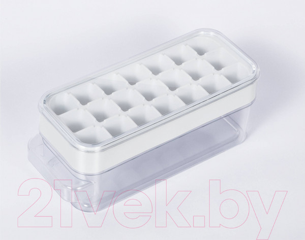 Изображение товара Холодильник с морозильником Korting KNFF 82535 X