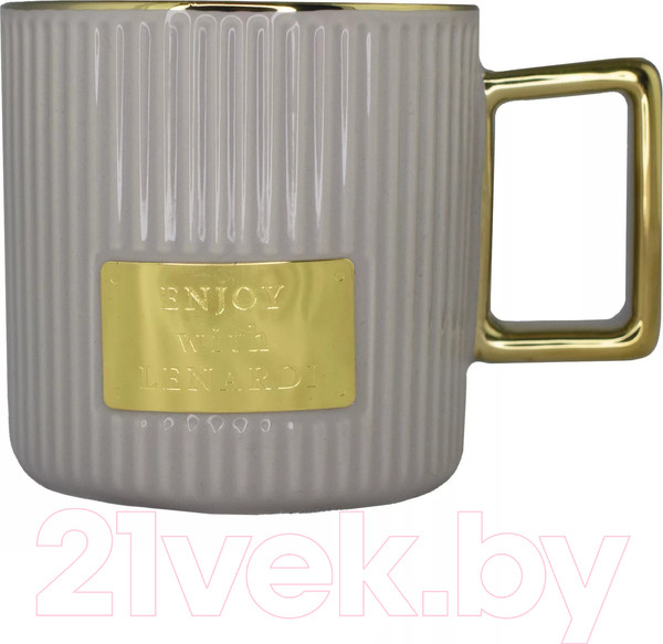 Изображение товара Набор кружек Lenardi 106-216 (6шт)