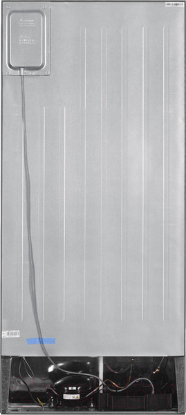 Изображение товара Холодильник с морозильником Korting KNFM 84799 GN