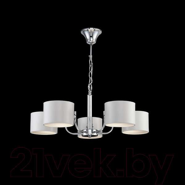 Изображение товара Люстра Freya Anita FR5012PL-05CH