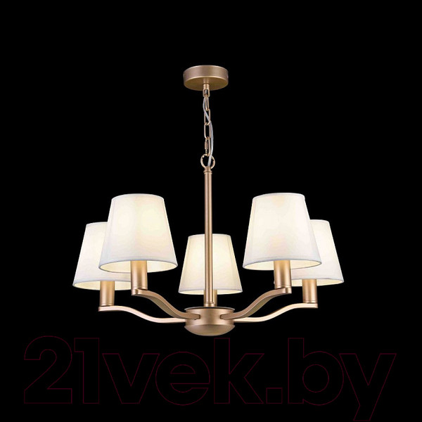 Изображение товара Люстра Freya Marika FR5671PL-05G