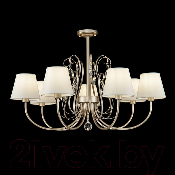 Изображение товара Люстра Freya Vanda FR2030CL-07G