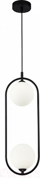 Изображение товара Потолочный светильник Maytoni Ring MOD013PL-02B