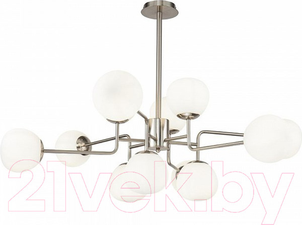 Изображение товара Люстра Maytoni Erich MOD221-PL-12-N