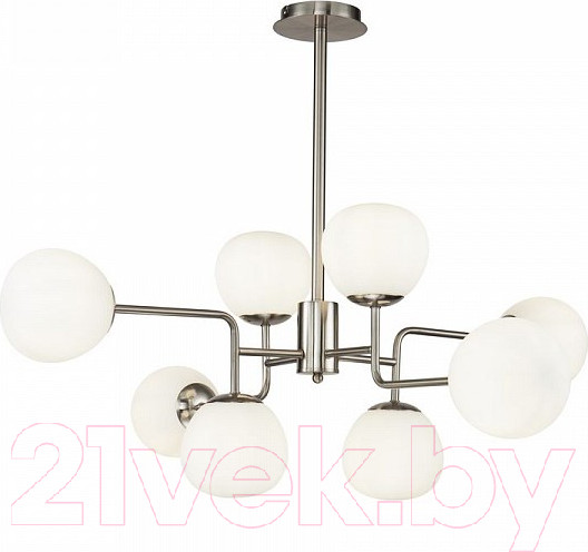 Изображение товара Люстра Maytoni Erich MOD221-PL-08-N