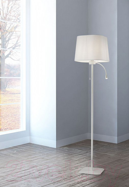 Изображение товара Торшер Maytoni Farel Z001FL-L3W-1W