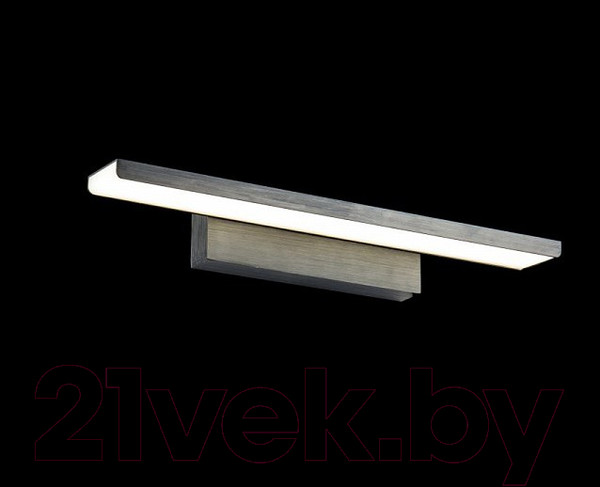 Изображение товара Подсветка для картин и зеркал Maytoni Gleam MIR005WL-L16B