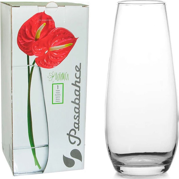 Изображение товара Ваза Pasabahce Ботаника 43267/1099943