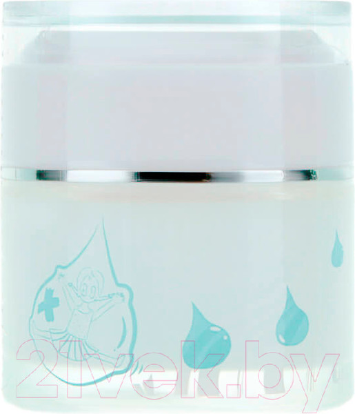 Изображение товара Крем для лица Elizavecca Гиалуроновая кислота увлажняющий (50мл)