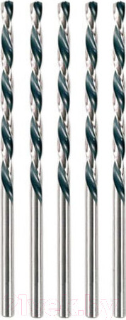 Изображение товара Набор сверл Krino 010860900