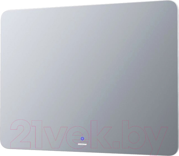 Изображение товара Зеркало Grossman Elegans-промо LED / 17100801 (с сенсорным выключателем)